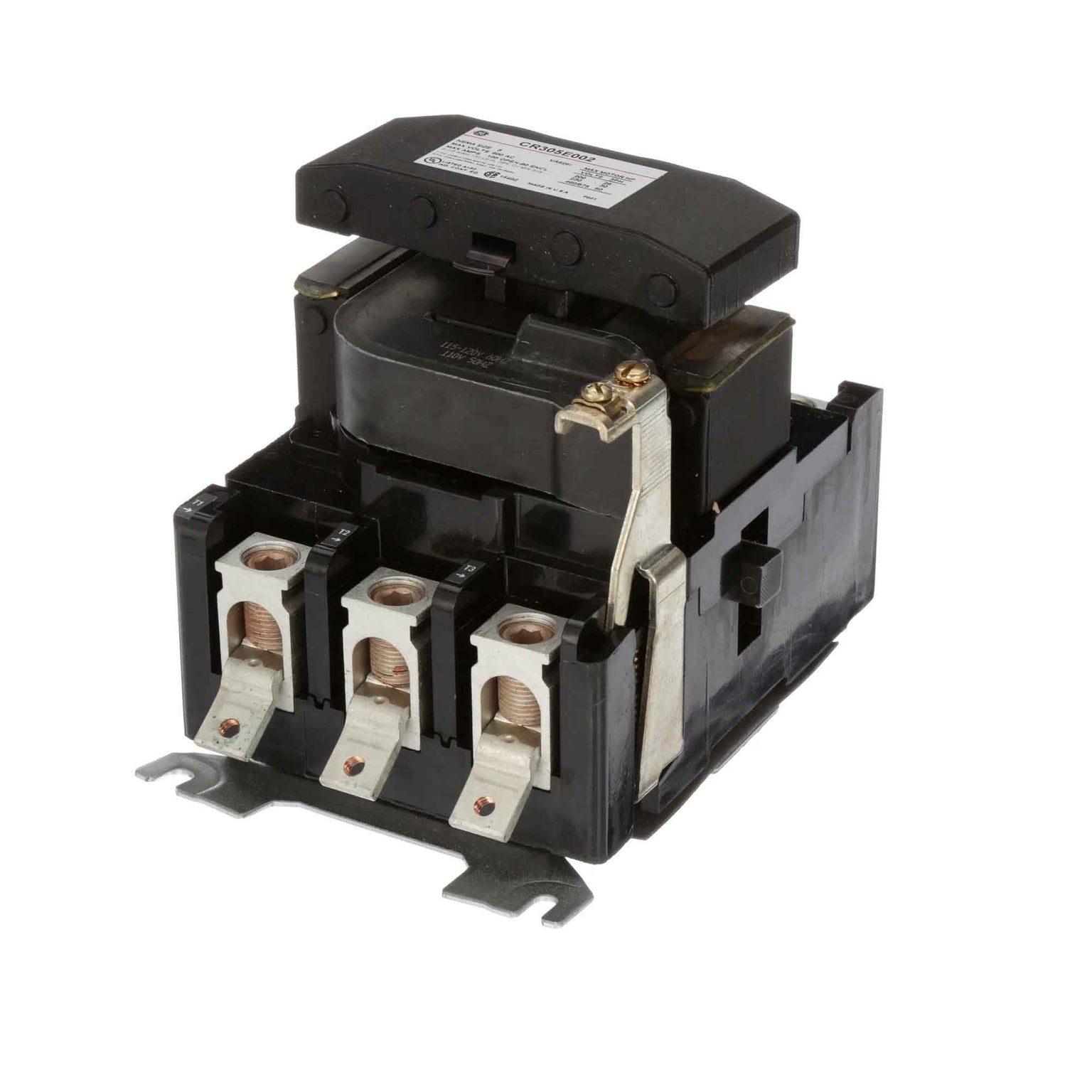 CR305E002 - General Electrics - Contactor