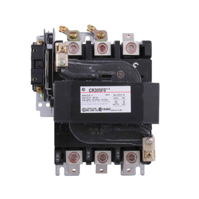 CR305F002 - General Electrics - Contactor
