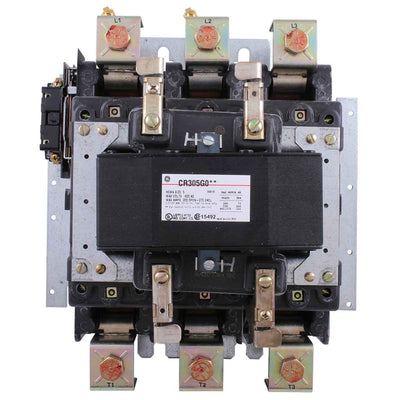 CR305G002 - General Electrics - Contactor
