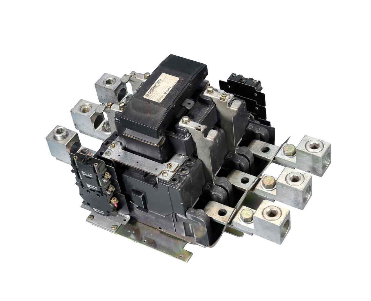 CR305HH002 - General Electrics - Contactor