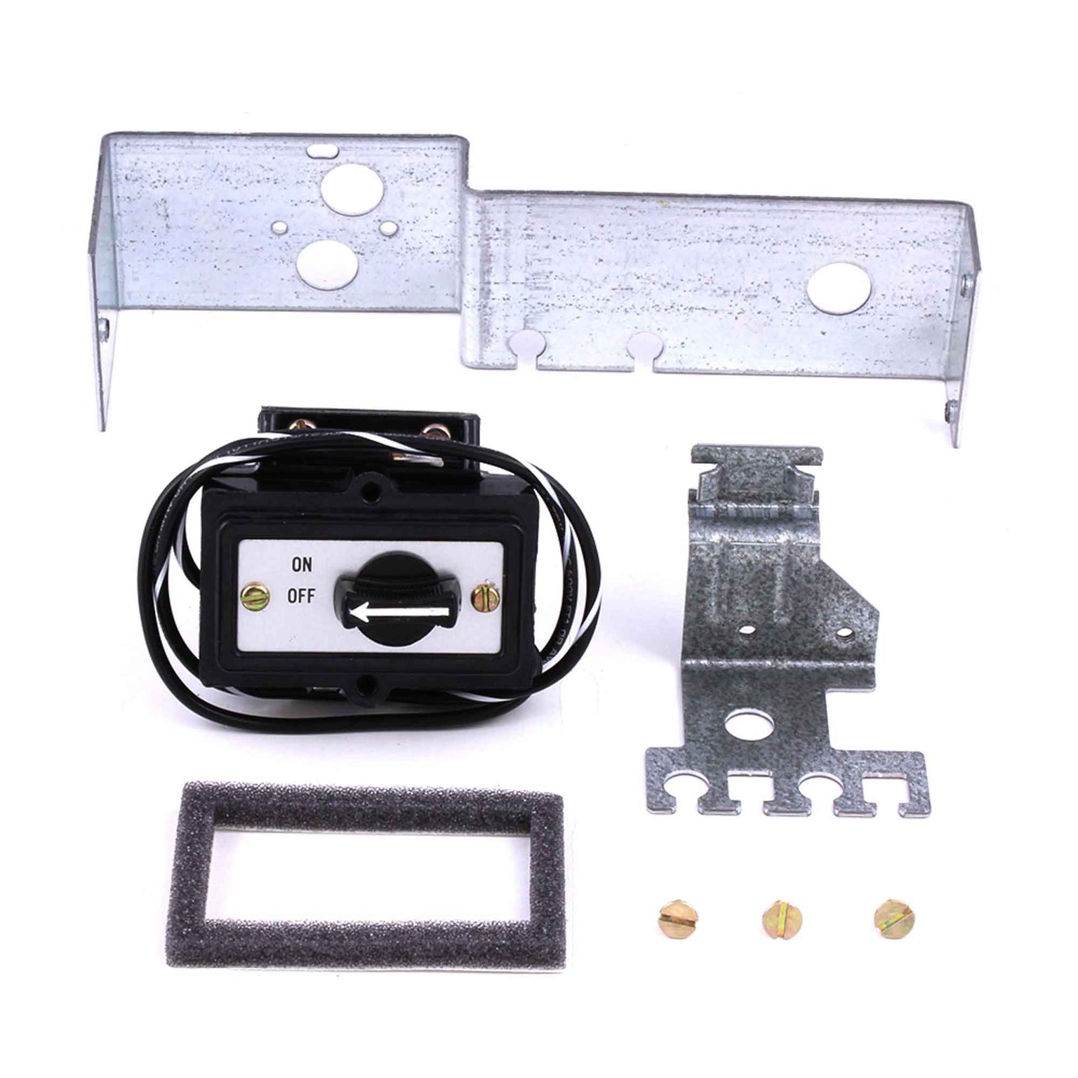 CR305X130P - General Electrics - Motor Control Part And Accessory
