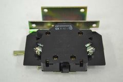 CR305X500A - General Electrics - Contactor And Motor Starter Auxiliary
