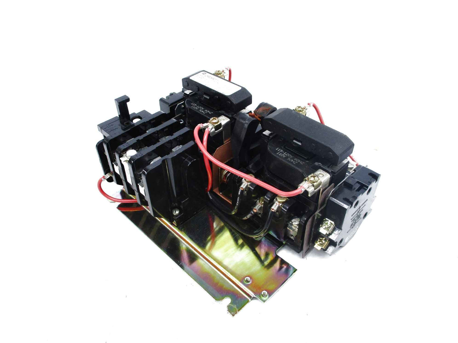 CR309A002 - General Electrics - Motor Starter