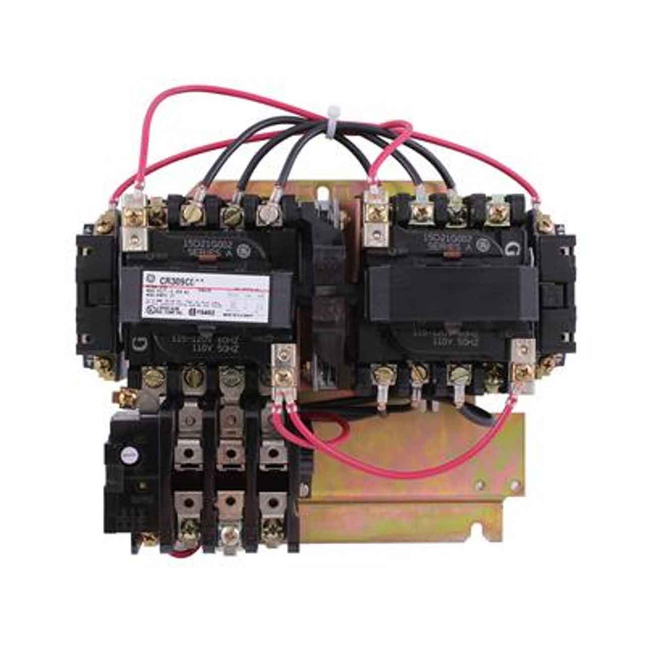 CR309F002 - General Electrics - Motor Starter
