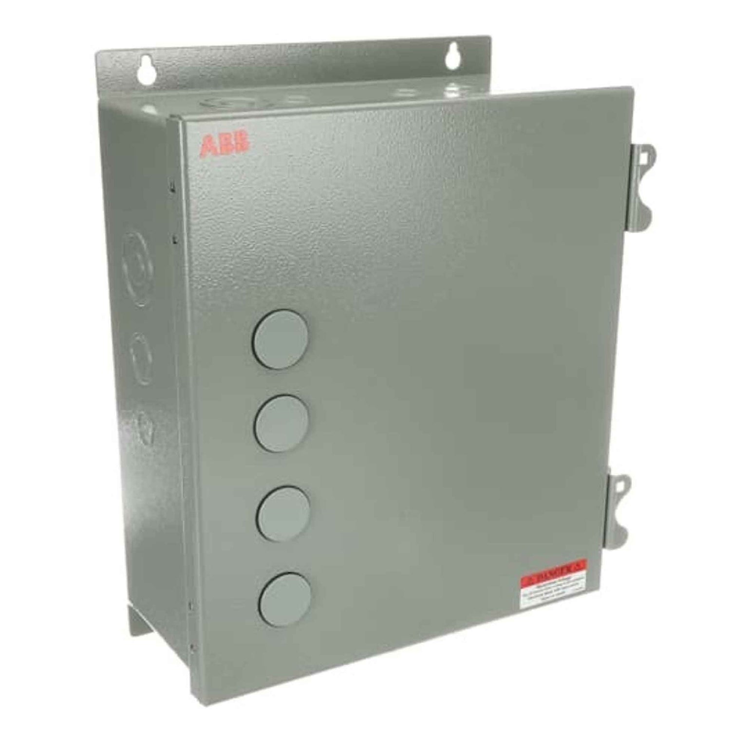 CR460XE1D - General Electrics - Motor Control Part And Accessory