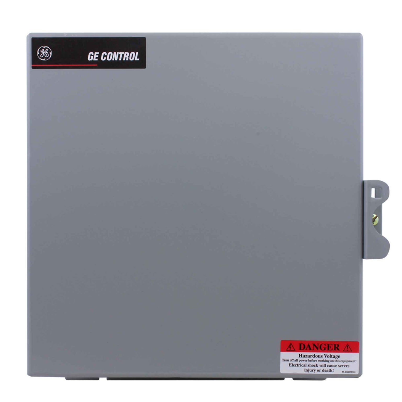 CR460XE2D - General Electrics - Motor Control Part And Accessory
