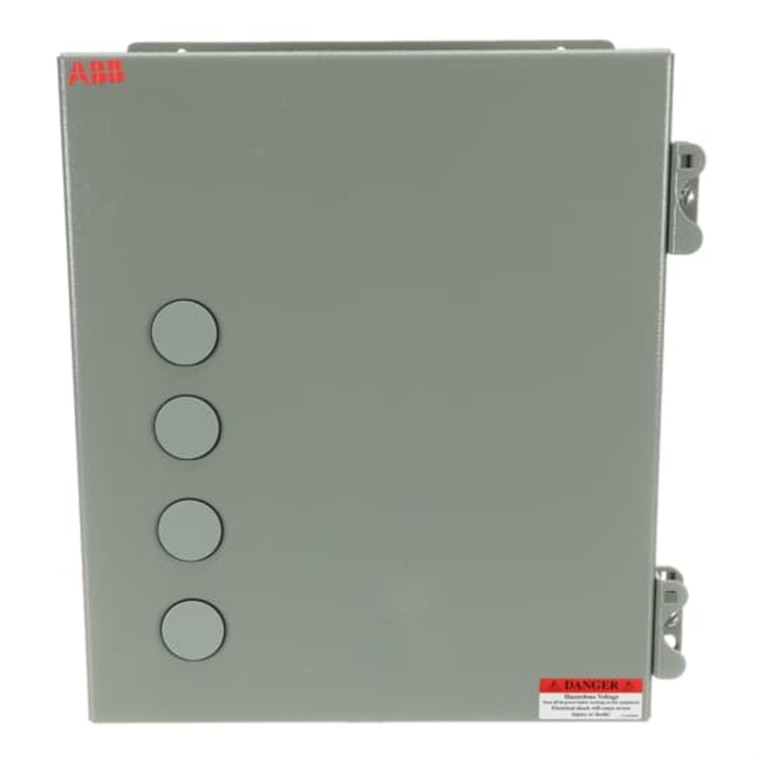 CR460XE2D - General Electrics - Motor Control Part And Accessory