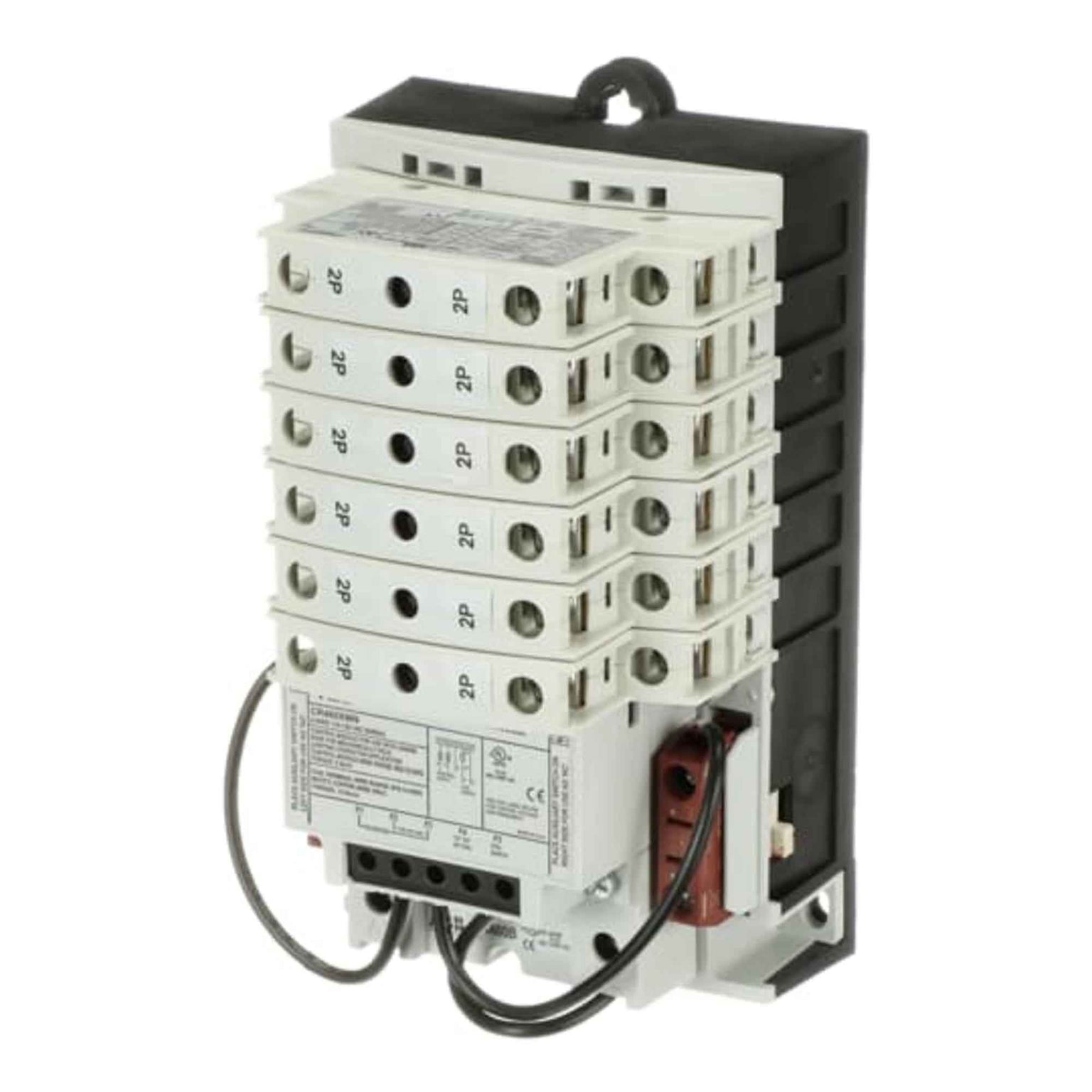 CR460XTC - General Electrics - Contactor