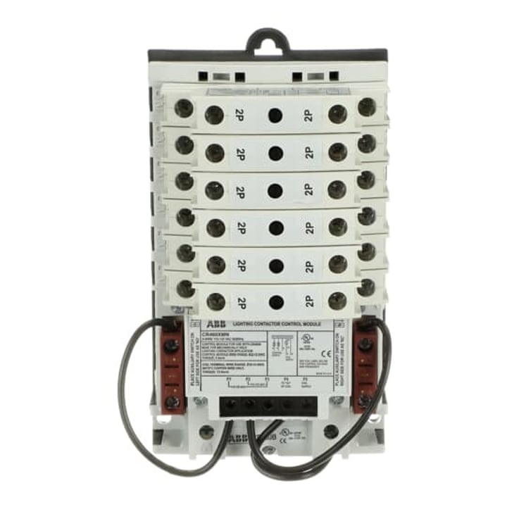 CR463L11ACA - General Electrics - Contactor
