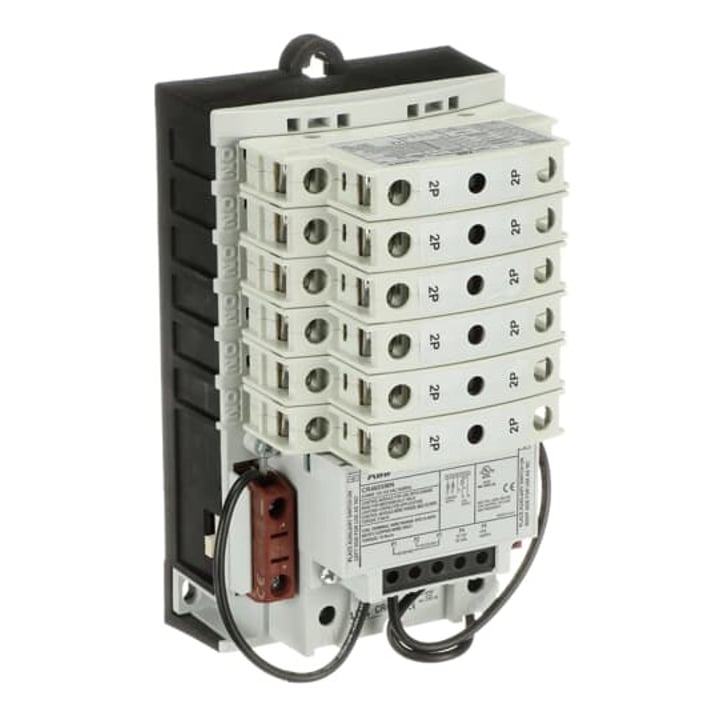 Cr Contactor CR463L11ACA - General Electrics - Contactor – Canada Breakers