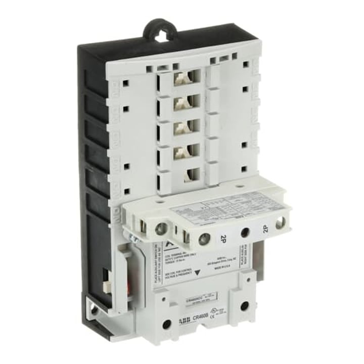 CR463L11AJA - General Electrics - Contactor