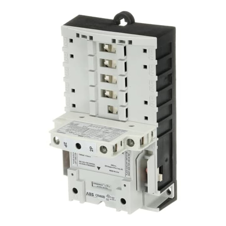 CR463L11AJA - General Electrics - Contactor