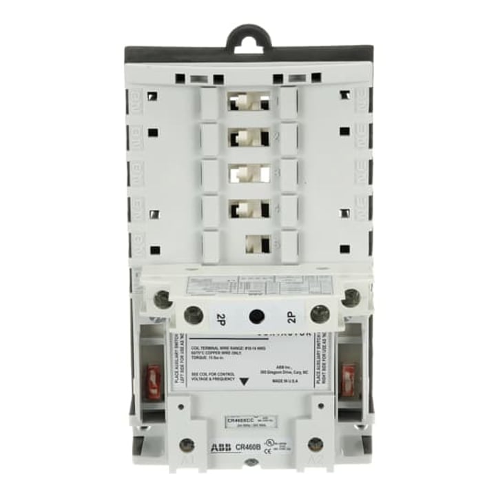 CR463L20ACA - General Electrics - Contactor
