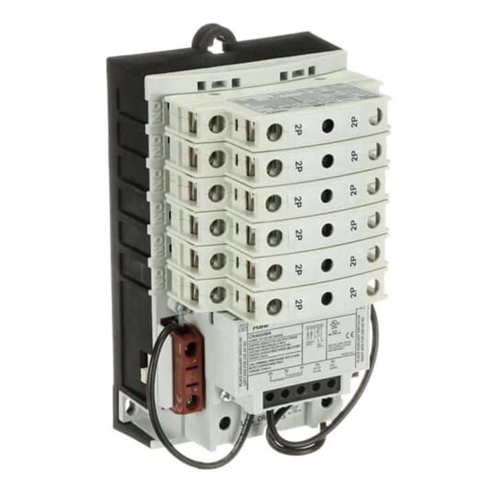 CR463L20AUA - General Electrics - Contactor