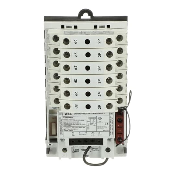 CR463L40ACA - General Electrics - Contactor
