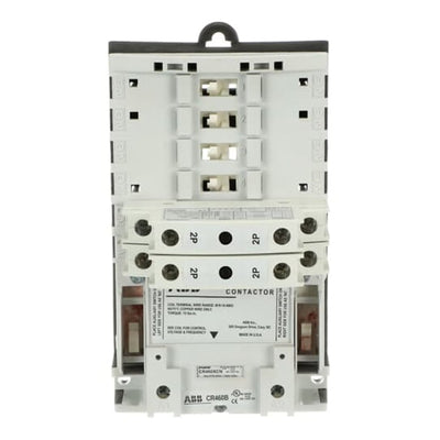 CR463L40ANA - General Electrics - Contactor
