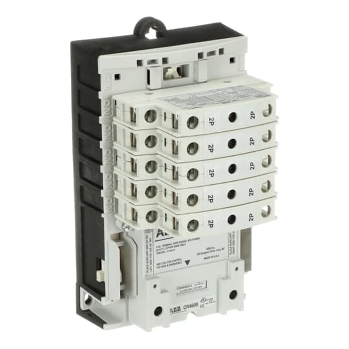 CR463LB0AJA - General Electrics - Contactor