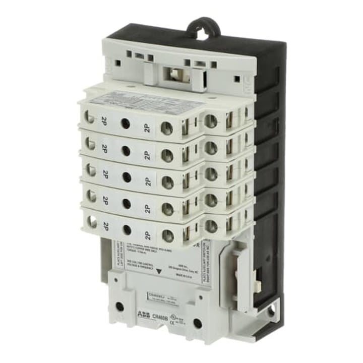 CR463LB0AJA - General Electrics - Contactor