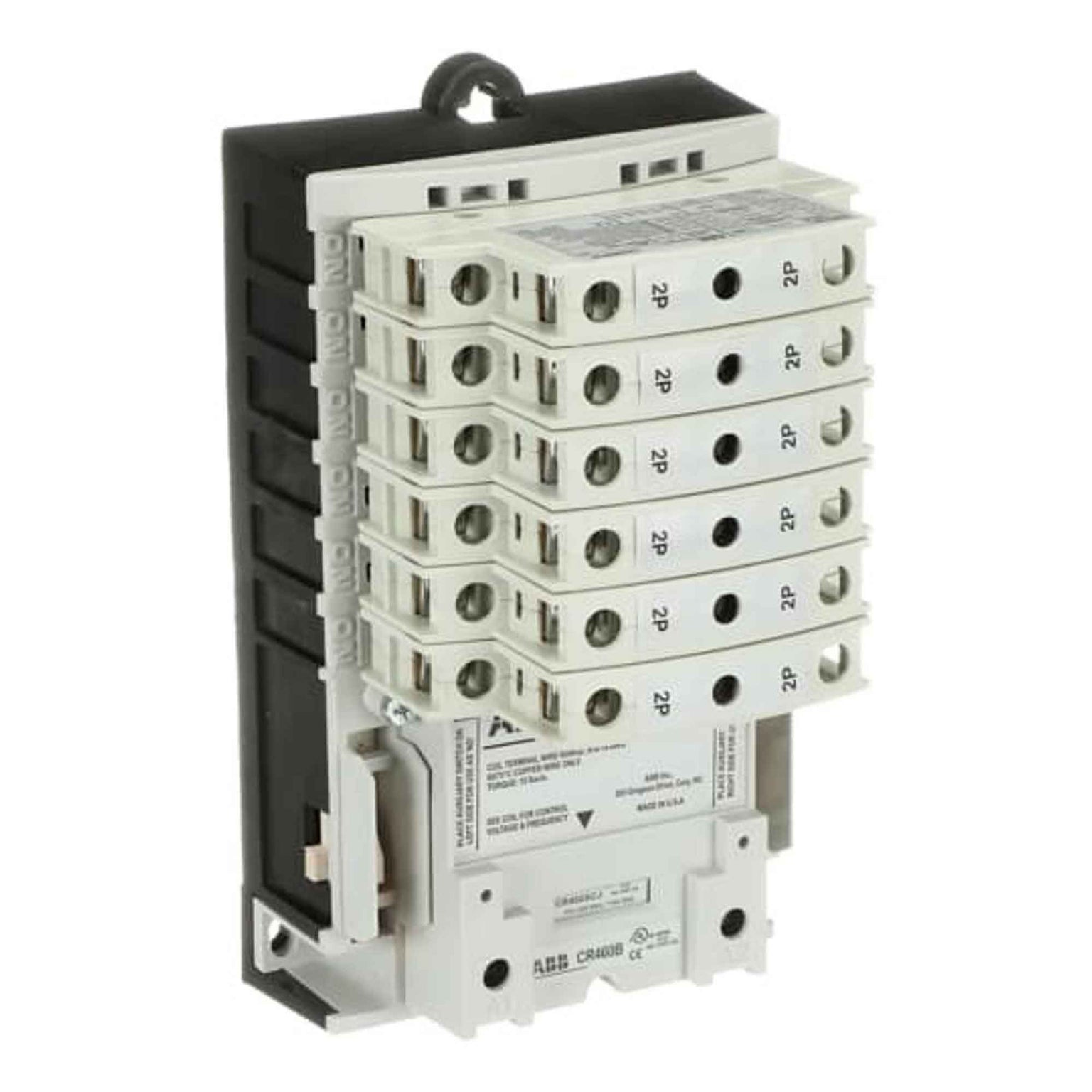 CR463LD0AJA - General Electrics - Contactor