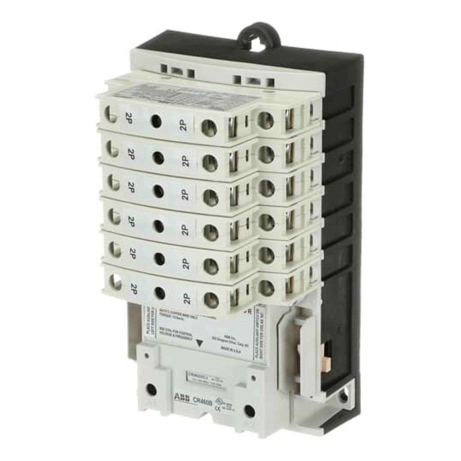 CR463LD0AJA - General Electrics - Contactor