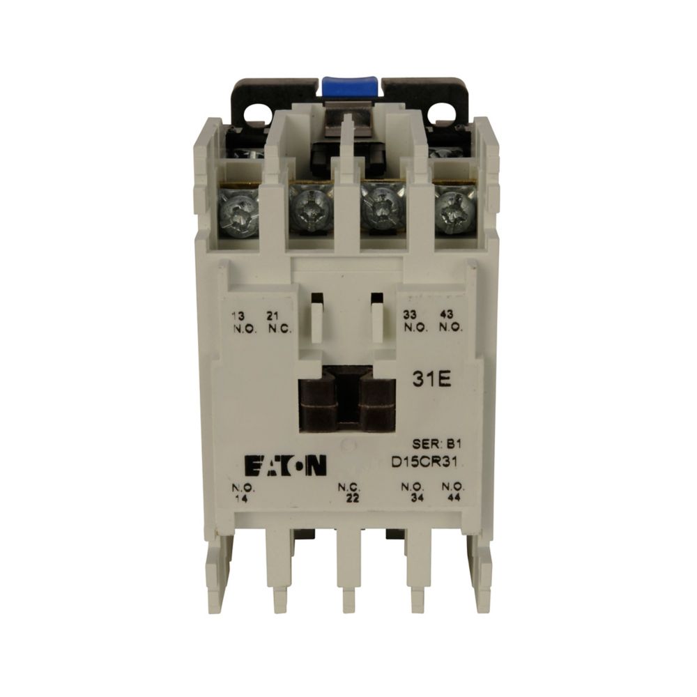 D15CR13AB - Eaton - Relay