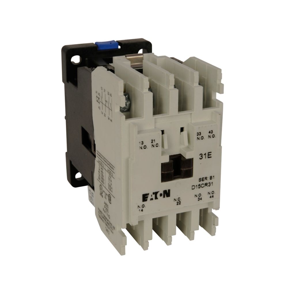 D15CR13AB - Eaton - Relay
