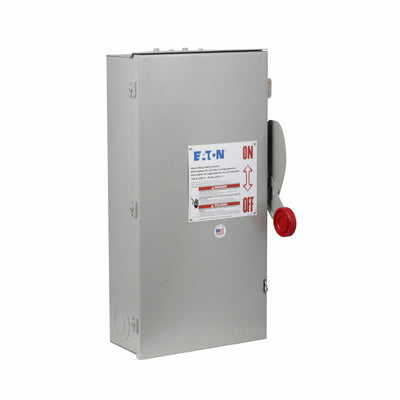 DH223NRK - Eaton - Disconnect and Safety Switch