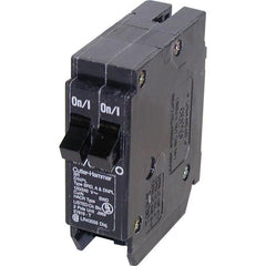 BR2015 - Eaton Cutler-Hammer Tandem 20/15 Amp Single Pole Circuit Breaker