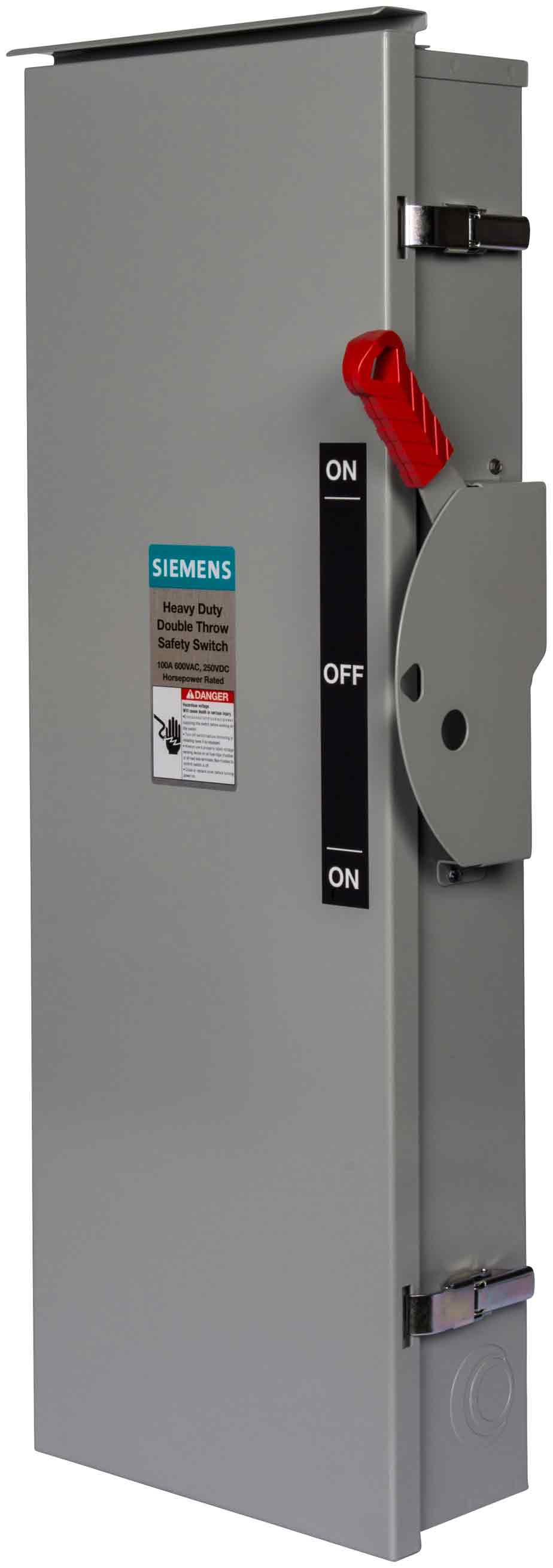 恩塚亨 Switch Counter Offense DTNF321 - Siemens - 30 Amp Disconnect Safety Switches – Canada