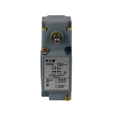 E50BR1 - Eaton - Limit Switch