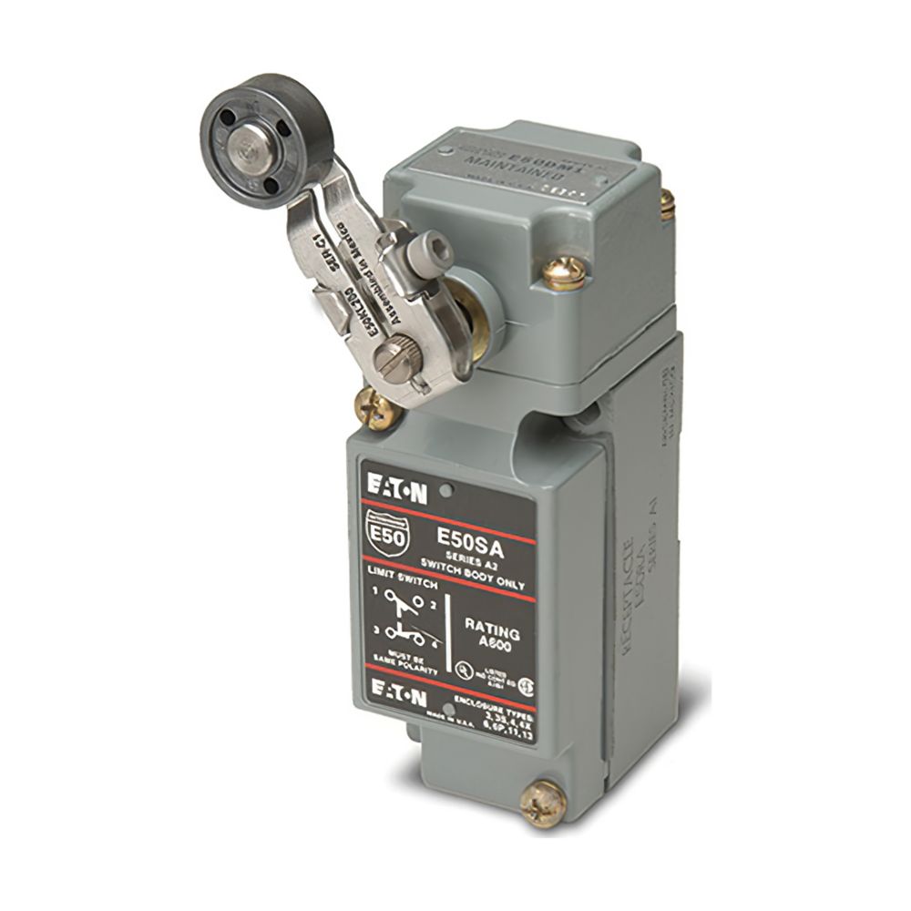 E50KL538 - Eaton - Limit Switch