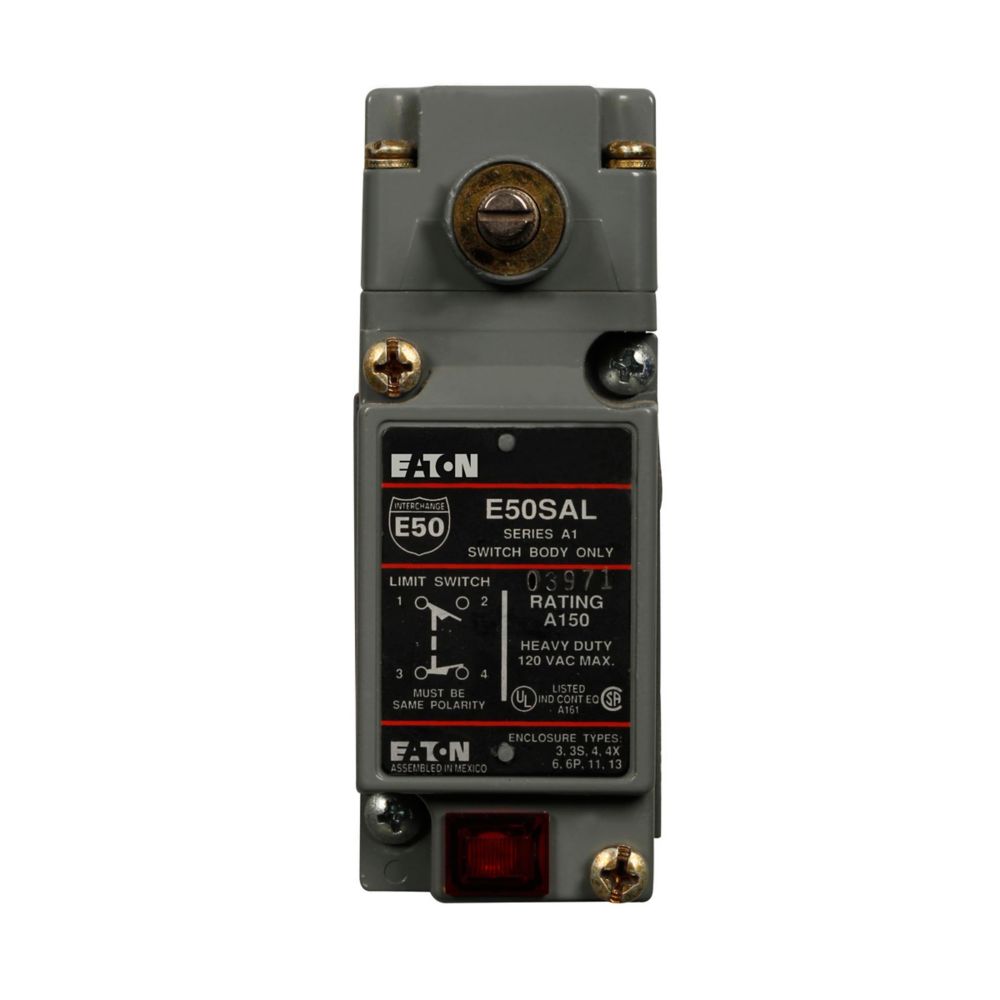 E50SAL - Eaton - Limit Switch