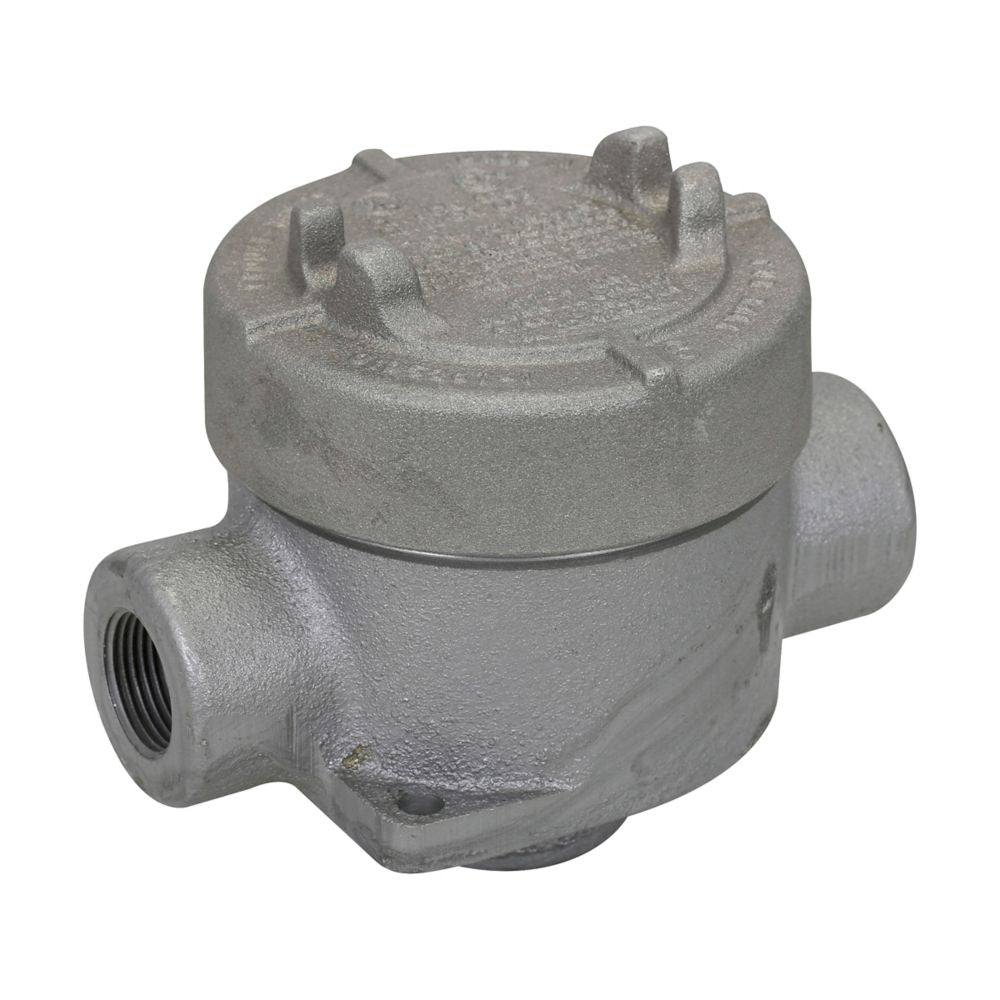 EAJD26 - Crouse-Hinds - Outlet Box