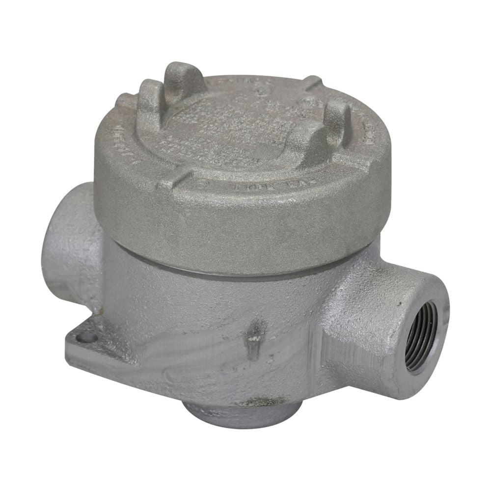 EAJD36 - Crouse-Hinds - Outlet Box
