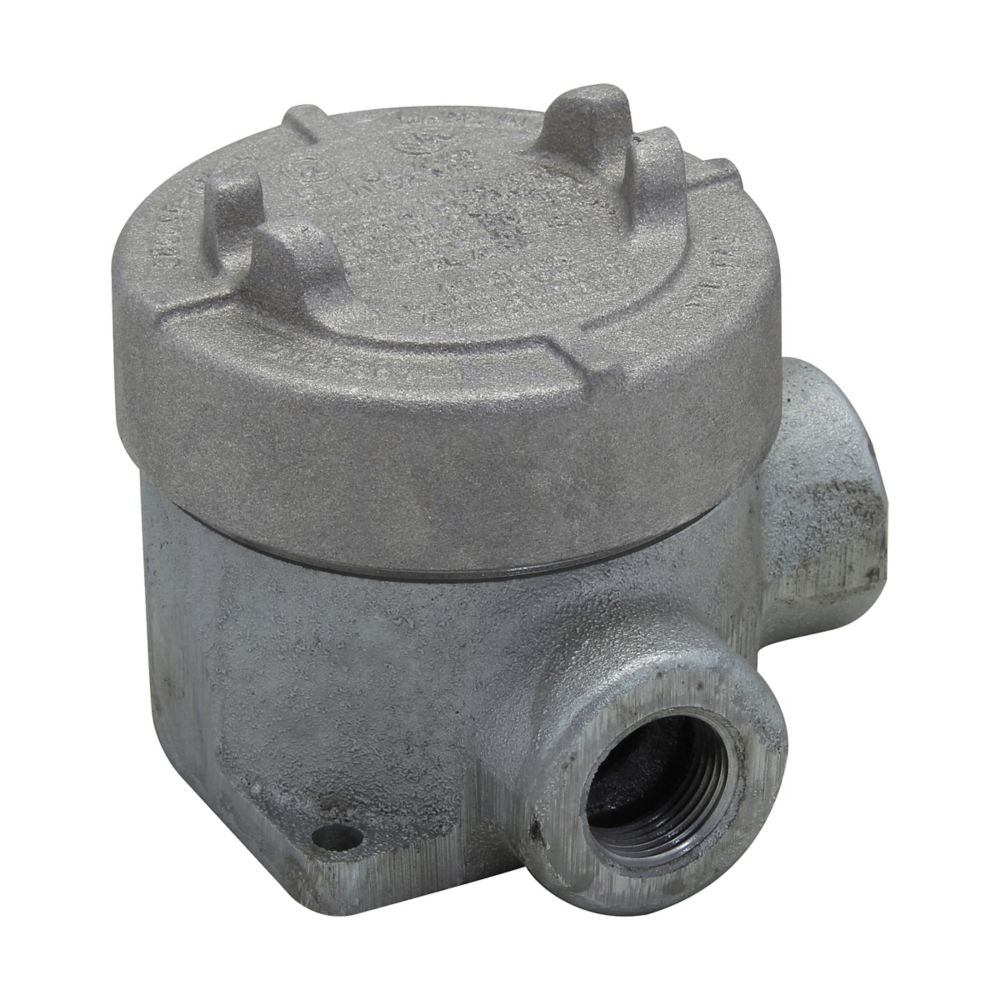 EAJL36 - Crouse-Hinds - Outlet Box