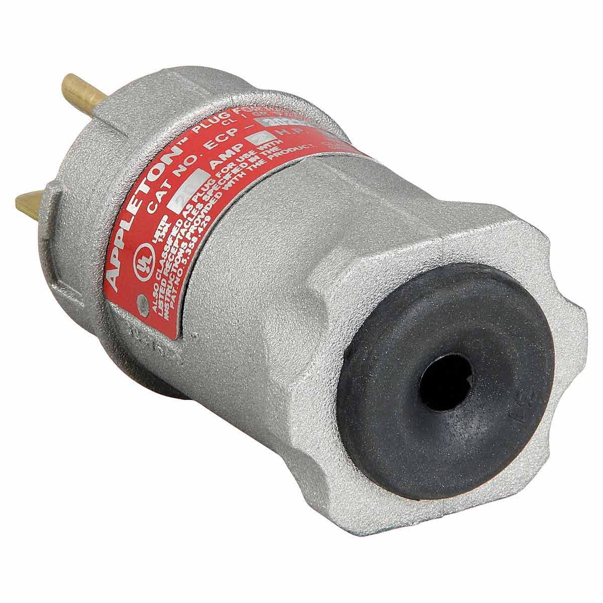 Appleton Connection ECP20232 - Appleton - Plug – Canada Breakers