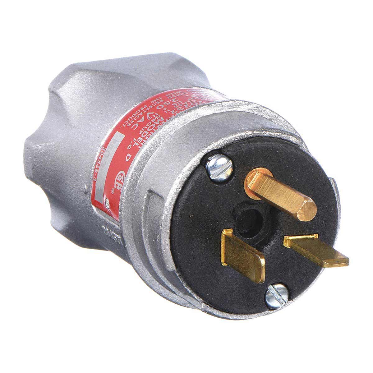Appleton Connection ECP20232 - Appleton - Plug – Canada Breakers