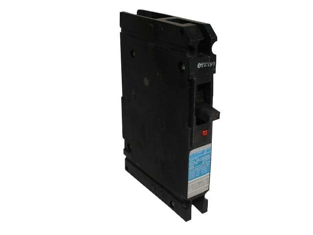 ED41B035 - Siemens - Molded Case Circuit Breaker