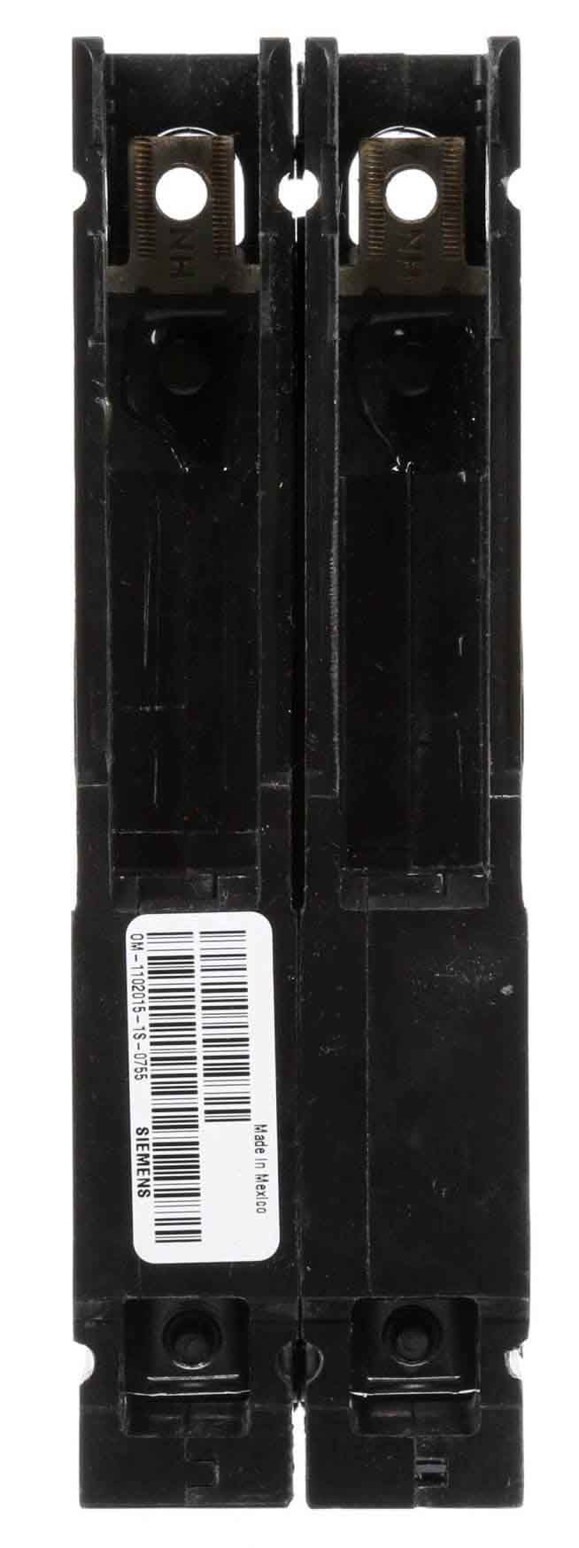 ED42B090L - Siemens - Molded Case Circuit Breaker