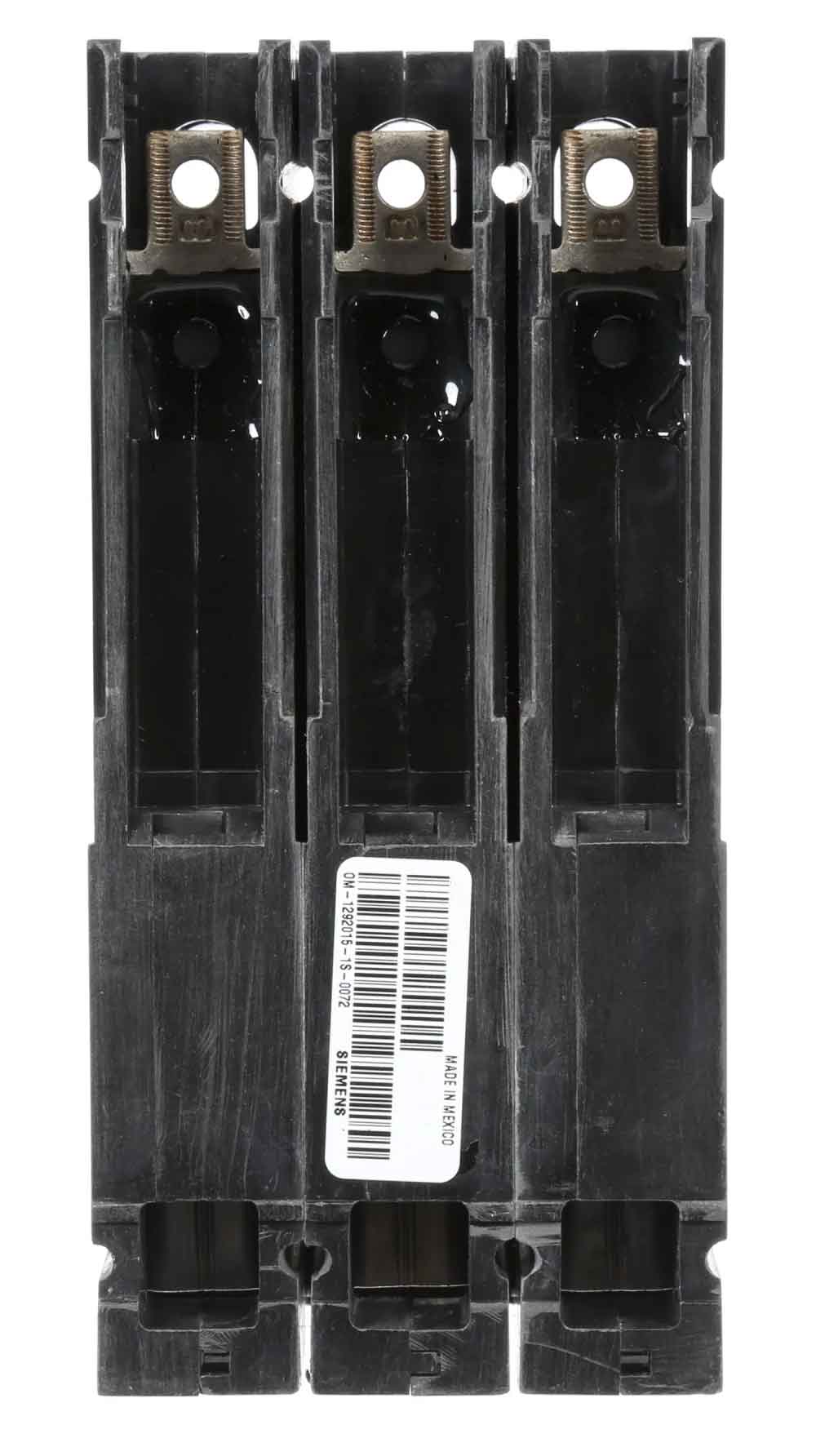 ED43B040 - Siemens - Molded Case Circuit Breaker