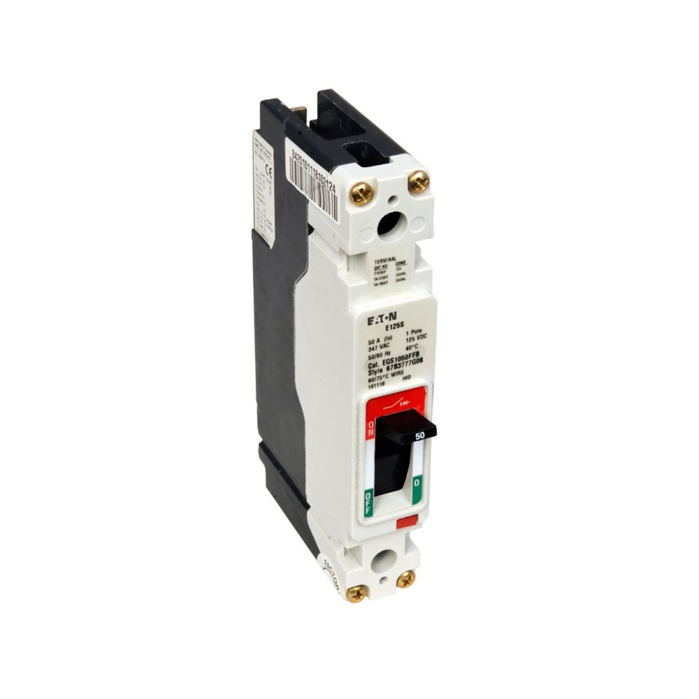 EGB1080FFB - Eaton - Molded Case Circuit Breaker