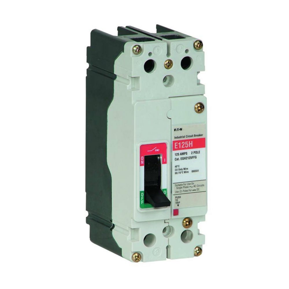 EGB2040FFG - Eaton - Molded Case Circuit Breaker