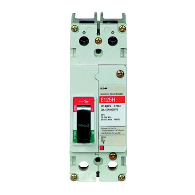 EGB2050FFG - Eaton - Molded Case Circuit Breaker