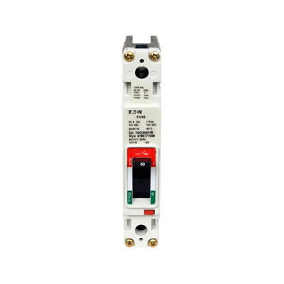 EGS1015FFB - Eaton - Molded Case Circuit Breaker