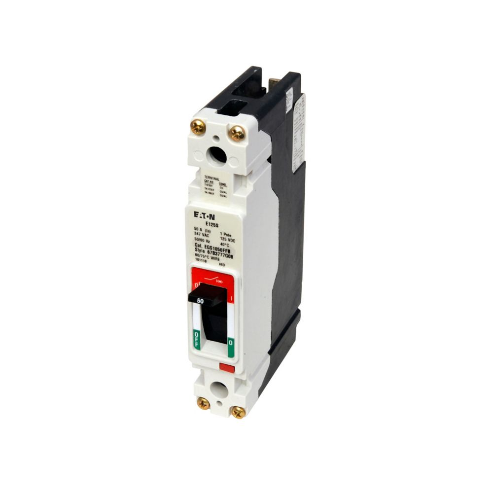 EGS1030FFG - Eaton - Molded Case Circuit Breaker