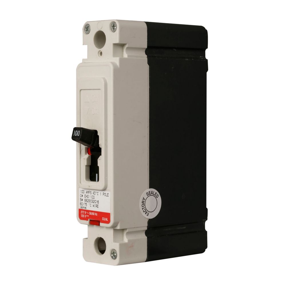 EHD1100L - Eaton - Molded Case Circuit Breaker