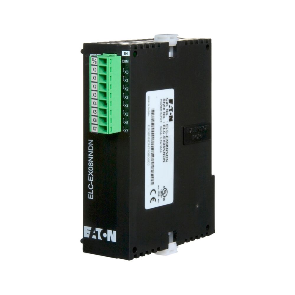 ELC-EX08NNDN - Eaton - Controller – Canada Breakers
