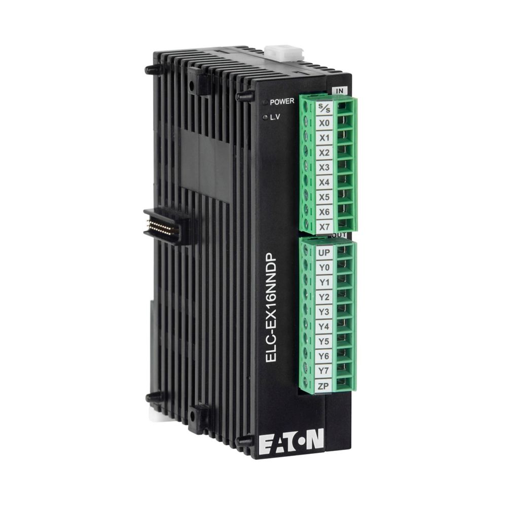 ELC-EX16NNDP - Eaton - Controller