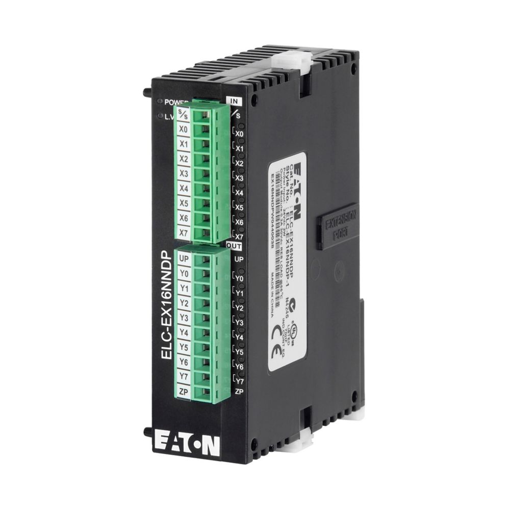 ELC-EX16NNDP - Eaton - Controller