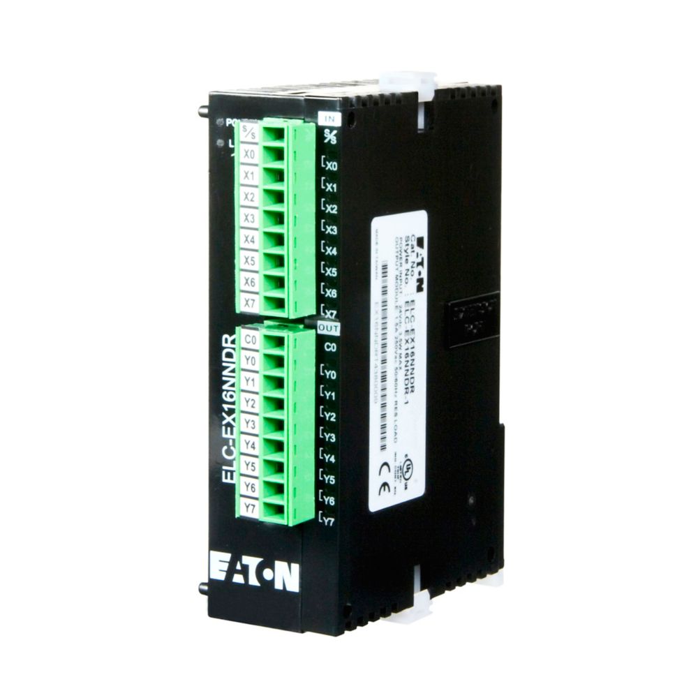 ELC-EX16NNDR - Eaton - Controller